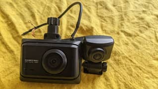 Dash Cam