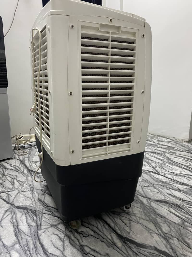 Room cooler (ecm 3500) 3