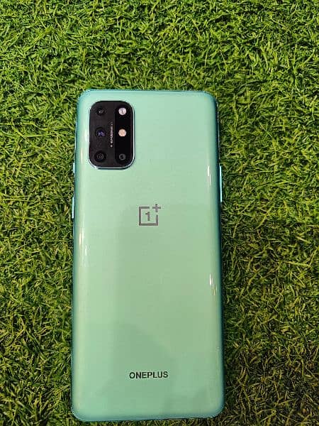 oneplus 8t 12/256 10/10 dual sim 0