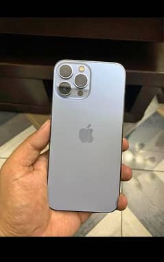 iphone 13 pro max 128gb jv non pta