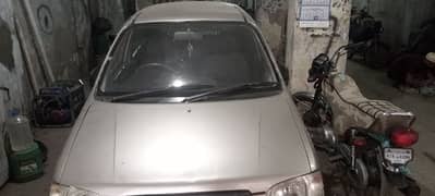 Suzuki Alto 2006