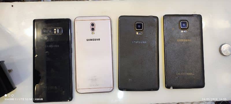 Samsung mobiles 1