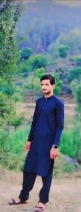 Ishfaq