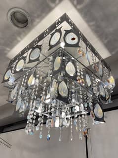 New Imported Italian Chandelier for Sale