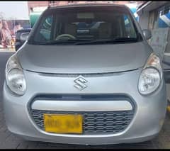 Suzuki Alto 2012 Registration 2015 0