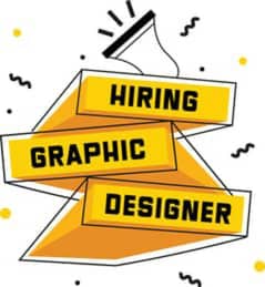 Graphic Designer