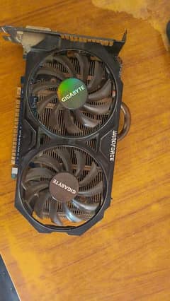 GTX 750 ti 2GB gigabyte