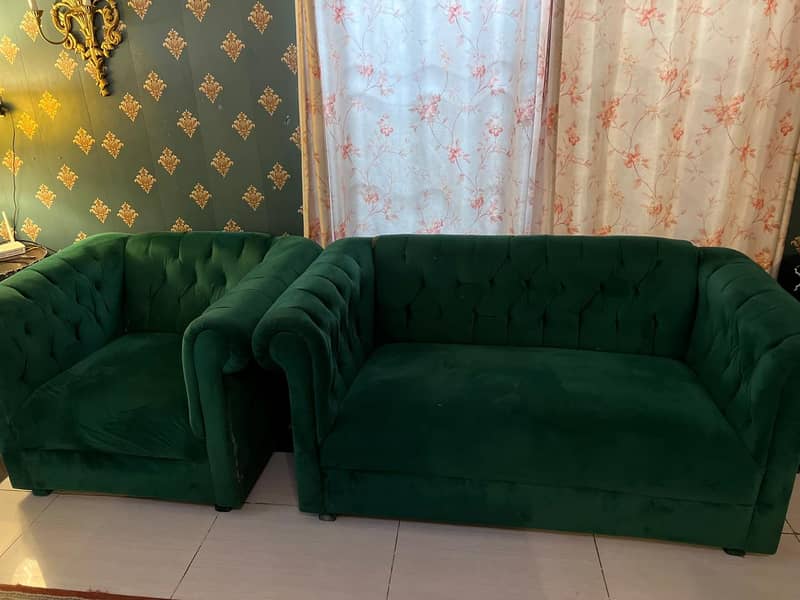 6 Seater Sofa/bedroom chair/Sofa/couch/Dewan/sofa set/ chair/furniture 1