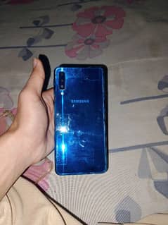 Samsung a7 2018 0