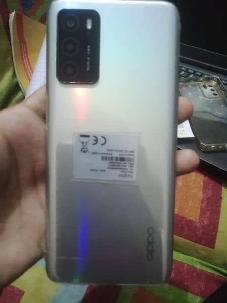 oppo A16 pta 3