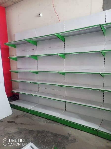 Used general store racks /Used pharmacy racks/Use mart racks 6