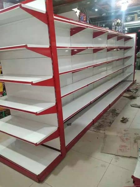 Used general store racks /Used pharmacy racks/Use mart racks 10