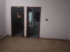 Apartment for rent 2 bed dd 950 sq feet badar commercial defense phase 5 Karachi 0