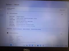 Dell Latitude 7290