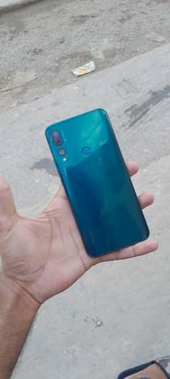 huawei Y9 prime 4/128