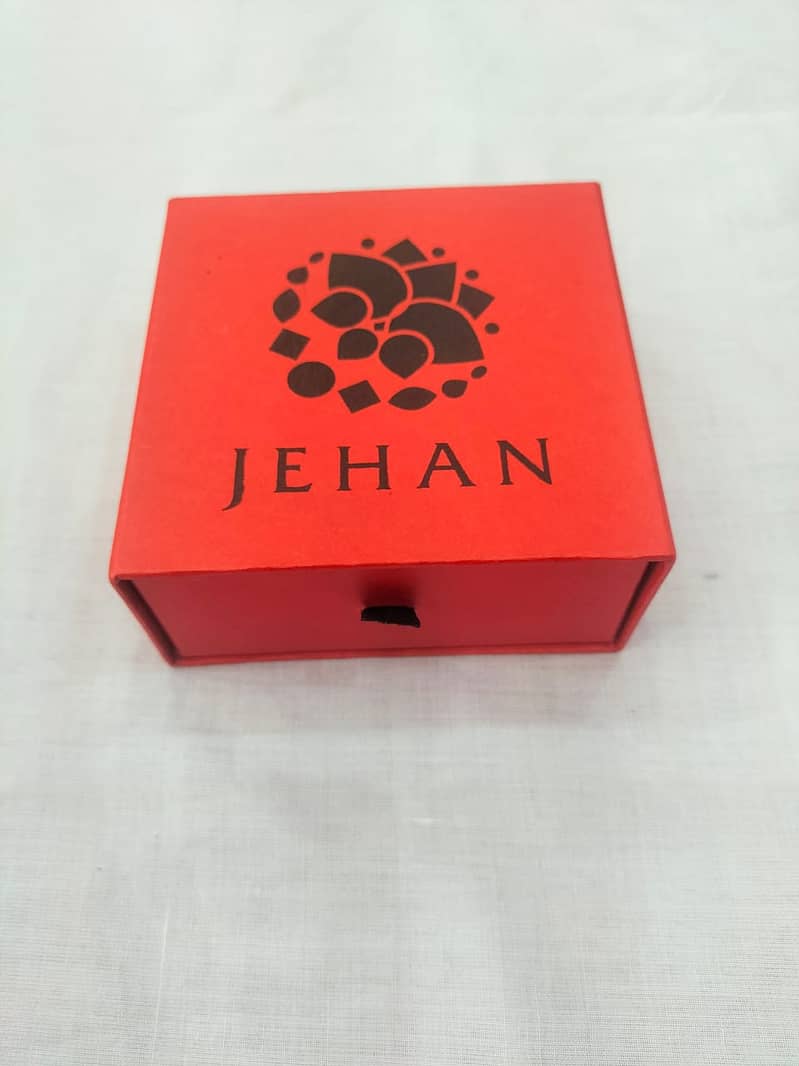 Jewellery Box | Ring Box | Earrings Box | Chains Boxes 8