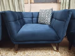 sofa 7 seater for sale 0