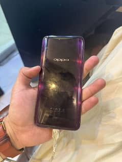 oppo find x