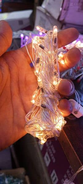 fairy light 20ft 0