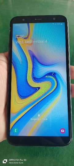 Samsung J6 Plus PTA Approved