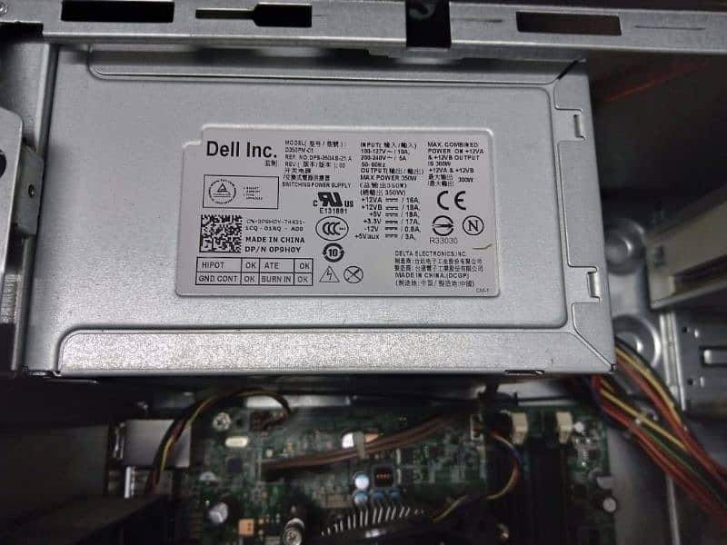 dell core i5 3rd gen 1