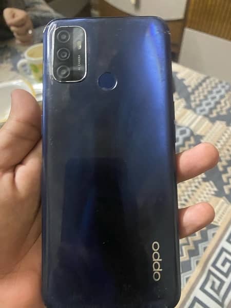 Oppo A53 1