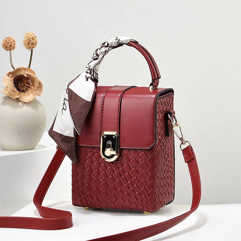 This bags is import from china and it is high quality and most popular 5