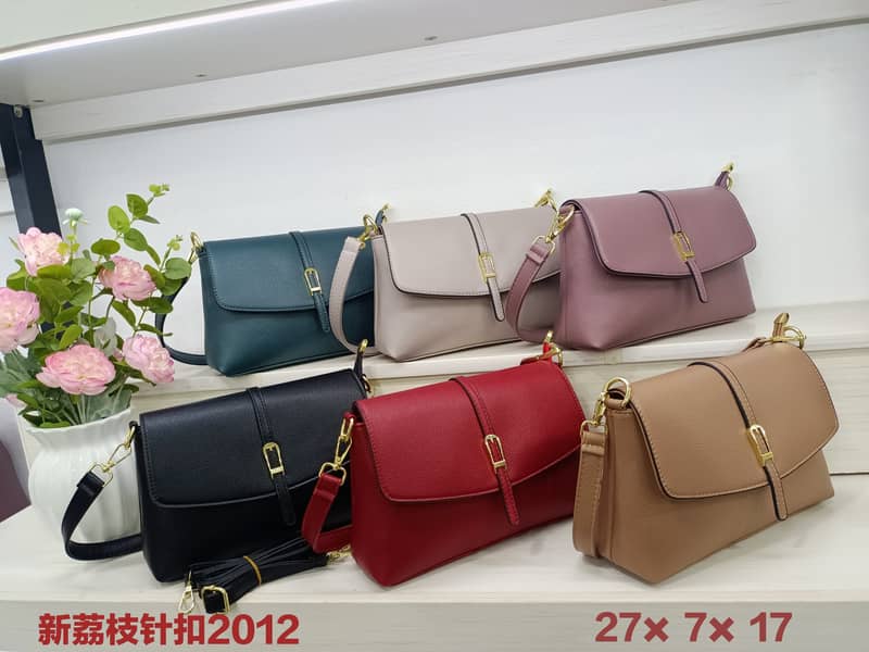 This bags is import from china and it is high quality and most popular 6