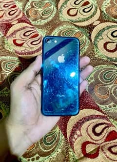 Iphone 8 board  rapair hona wala h