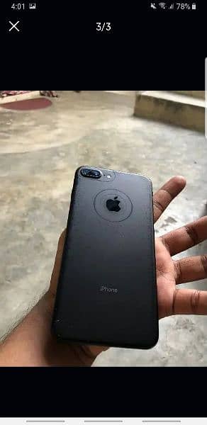 iphone 7 plus Pta approve 2