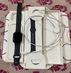 Apple Watch series 9 45mm