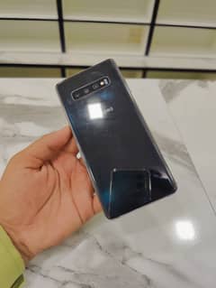 Samsung S10 Plus