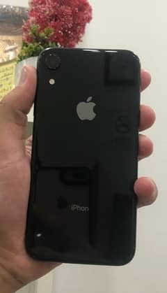 iPhone XR non pta