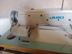 juki sewing machine