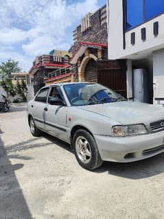 Suzuki Baleno 1999