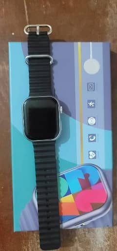 series 9 smart watch