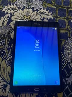 Samsung A Tab