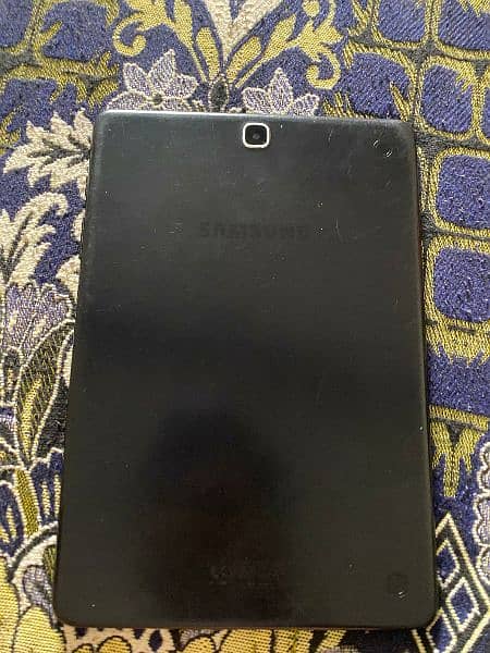 Samsung A Tab 1