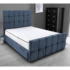 Bed sale /Bumper sale offer only 29,999