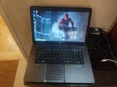 Hp Zbook G2 i5 5th gen AMD FirePro GPU 0