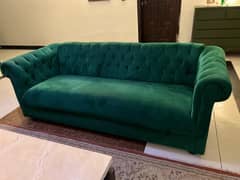 6 seater/sofa set /3 2 1 seater sofa/Dewan/sofa chair/ room chair