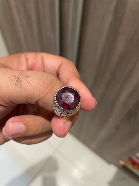 ruby ring 3