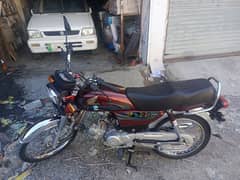 honda CD 70