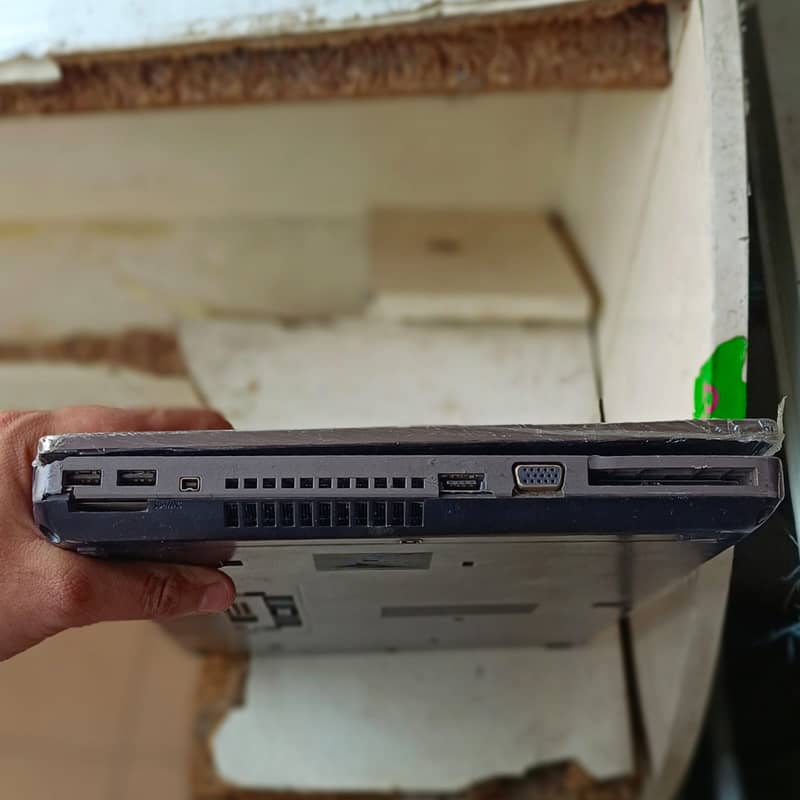 Hp Laptop for Sale 1