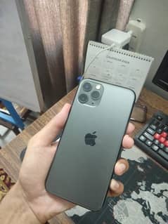 Iphone 11 Pro Non PTA 256 Gb