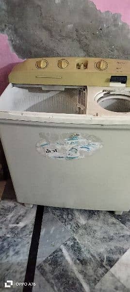 washing machine working mein hai urgent sale karna hai 9