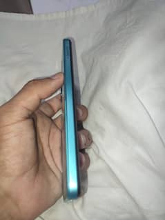 Tecno spark go 4/64 good condition