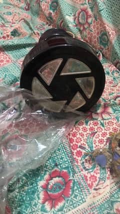 copper winding fans good condition