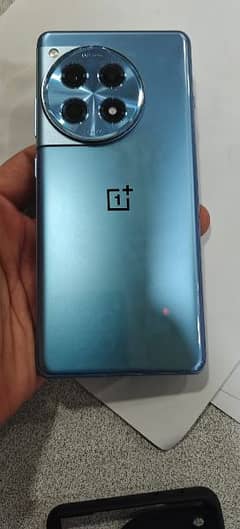 OnePlus 12R/ACE 3 PTA Approved 12 Gb 256 Gb