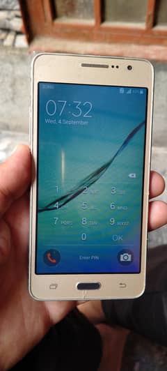 Samsung galaxy grand prime